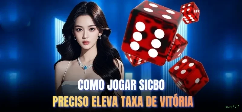 Cassino ao Vivo sua777