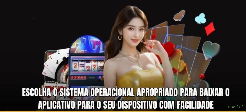 sua777 Segurança