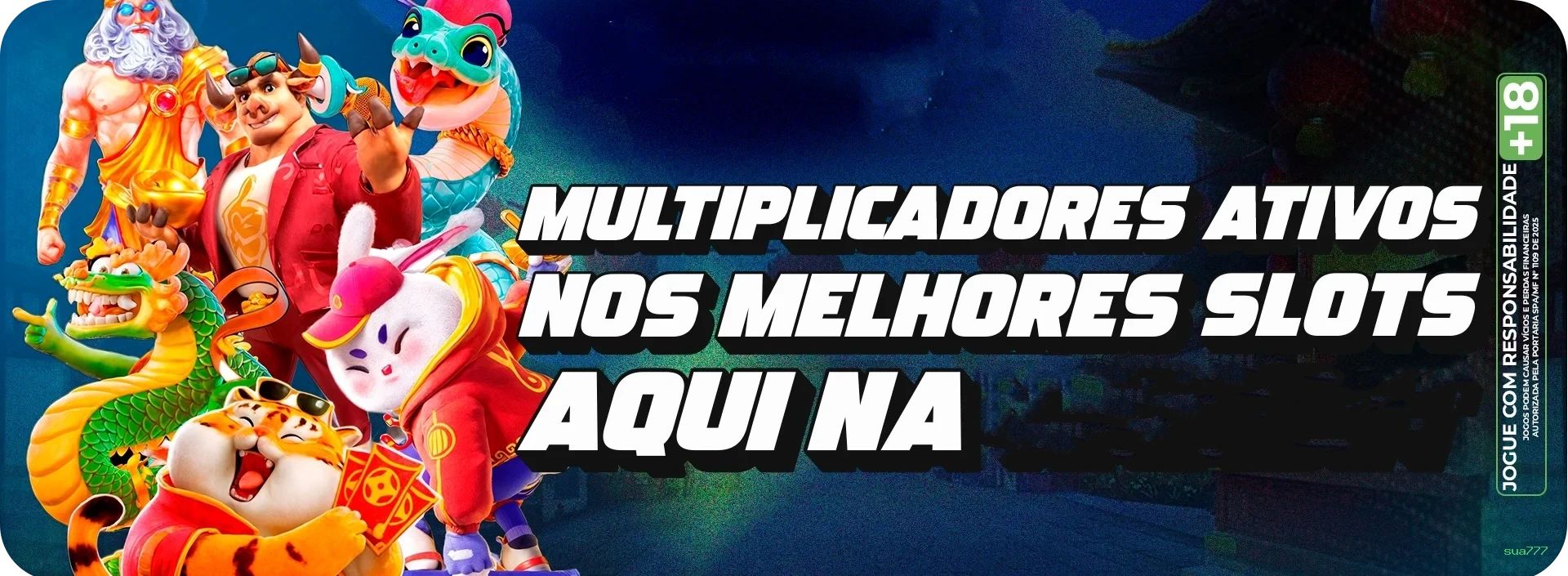 Jogador