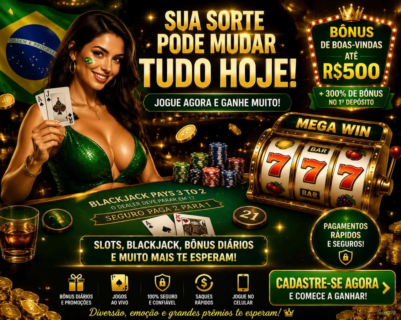 Slots Online sua777